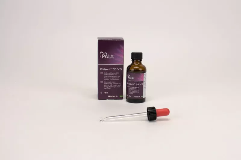 Palavit 55 Vs Vätska 45ml