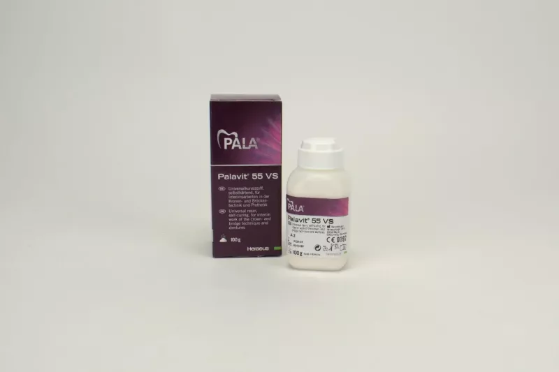 Palavit 55 Vs A20 100g