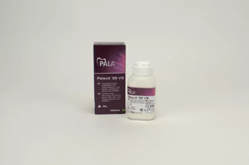 Palavit 55 VS A20 100g