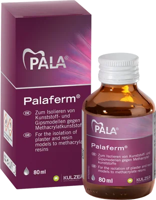 Palaferm Isolering 80ml