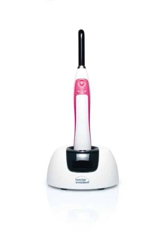 Bluephase G4 Rosa + Bluephase Meter