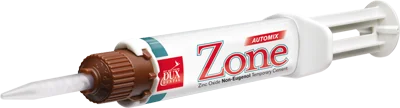 Zone Temporary Cement spruta 4g