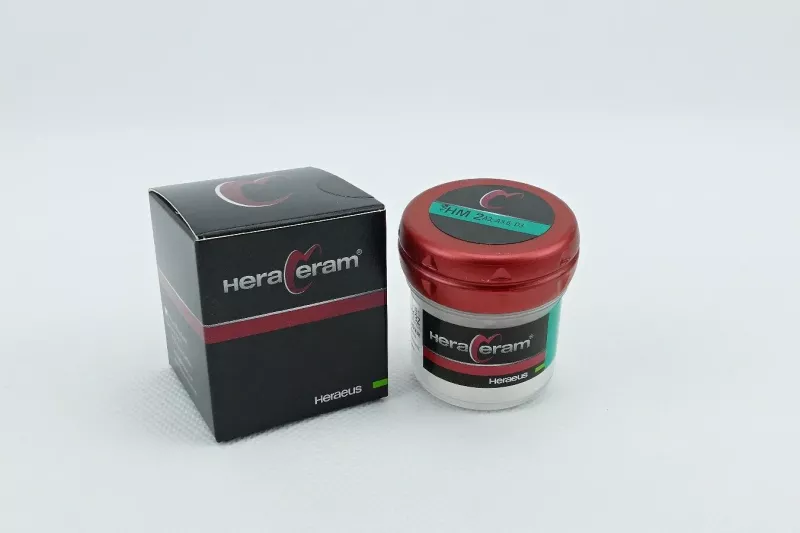 HeraCeram Margin HM2 20g