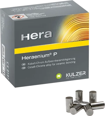 Heraenium P 250gr