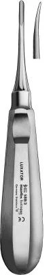 Luxivator CM böjd 3mm