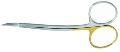 Sax La Grange SC med ett taggat skär 12cm
