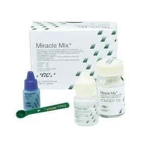 Miracle Mix Start kit 15g+8ml