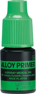 Alloy Primer metallbond 5ml