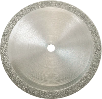 Diamantdisk 910D 900 190 omonterad