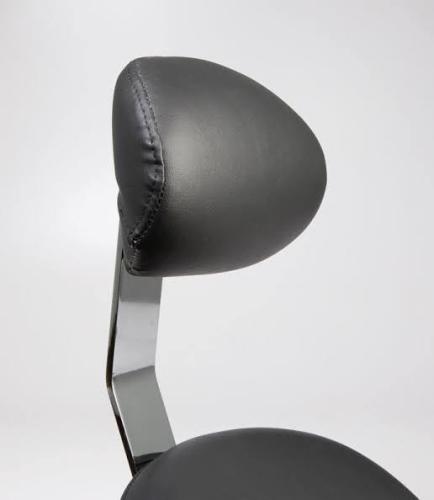 Bambach Ryggstöd Smart Black