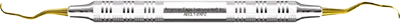 Curette Langer 1-2XPZ
