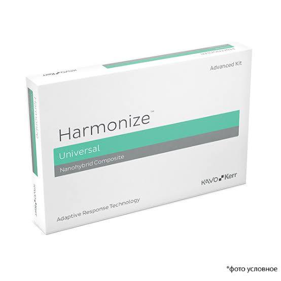 Harmonize Advance Kit Syringe 8x4g