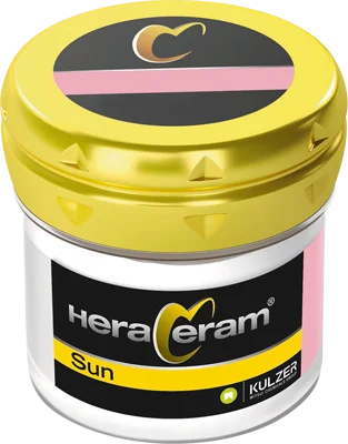 HeraCeramSun Gingiva G3 20g
