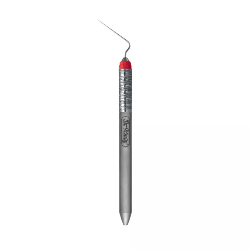 Root Canal Spreader NI-TI #25 HDL #7