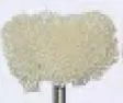 Bomullstrissa HST 9753 22x6mm 12st
