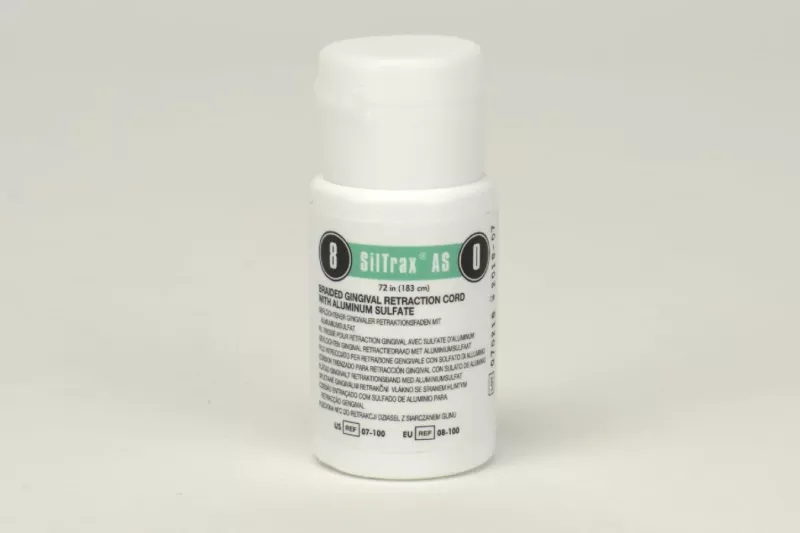 SilTrax AS #0 (8) 183cm