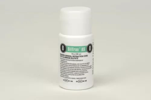 SilTrax AS #0 (8) 183cm