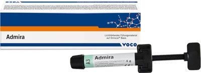 Admira A1 4g spruta