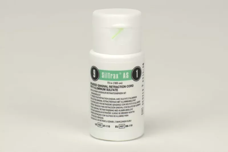 SilTrax AS #1 (9) 183cm