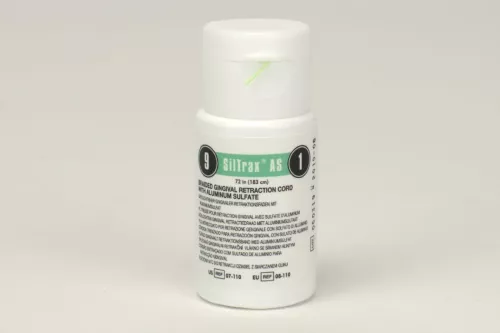 SilTrax AS #1 (9) 183cm