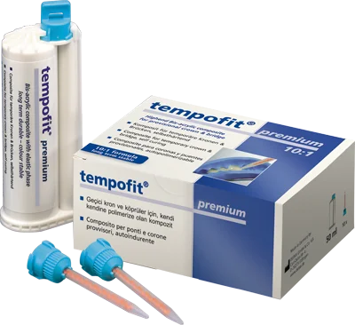 tempofit premium A3,5 50ml