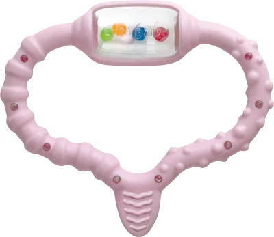 Curaden Bitring rosa CBR