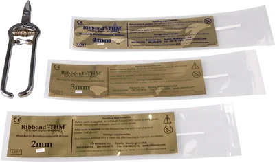 Ribbond THM Orthodontic Kit