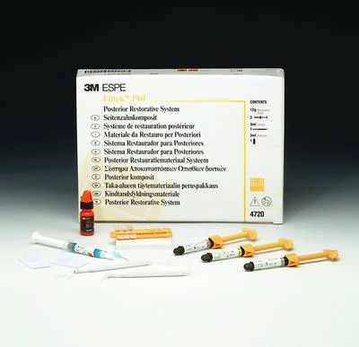 Filtek P-60 C2 Spruta 4g