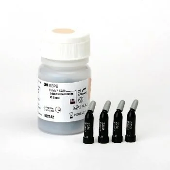 Filtek Z250 Insical 20x0,2g
