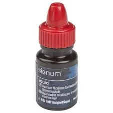 Signum Liquid 4ml