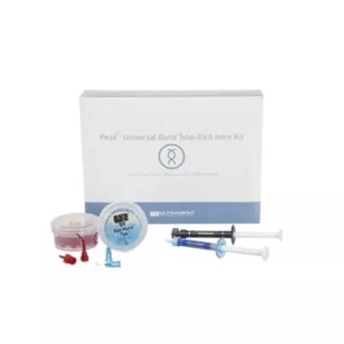 Peak Universal Bond Total Etch Intro Kit