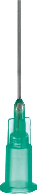 Spolkanyl Sterican 21G 0,80x22mm 7/8" 100st