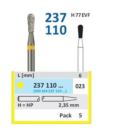 Hst HM Fräs 237 110 023
