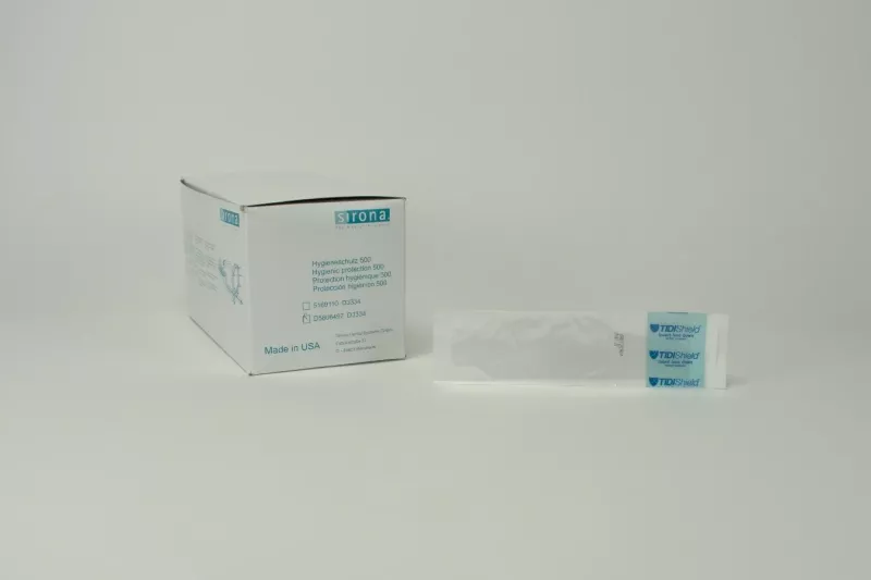 Sensorskydd Universal 500st