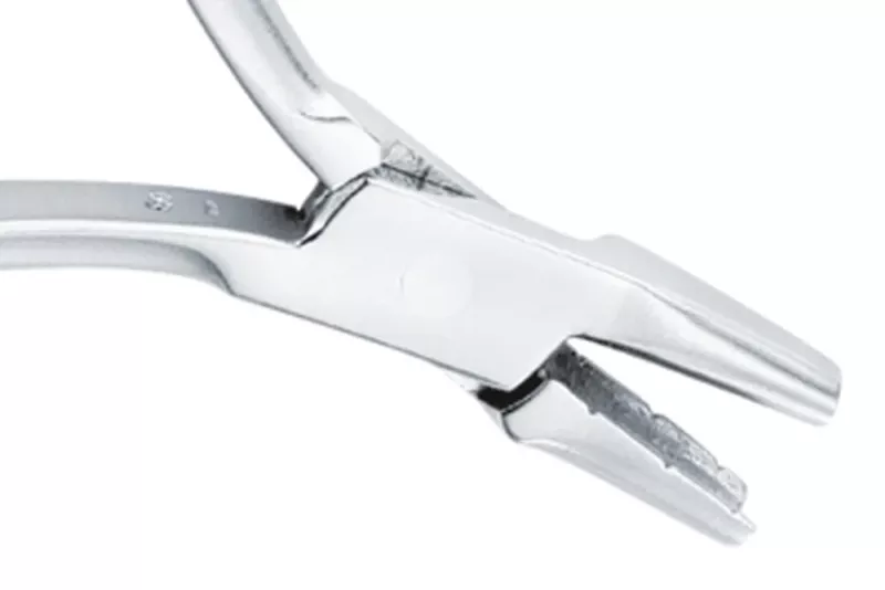 Trådböjartång loop forming Ruhland Magnum EQ-Line