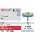 StarGloss Polerare blå Hst R1020HP