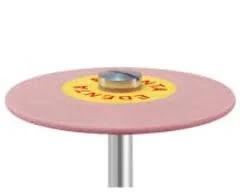 StarGloss Polerare rosa Hst R1530HP