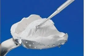 Urgröpningsinstrument
