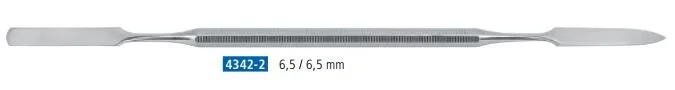 Cement Spatel 4342-2