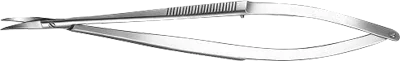 Sax Mikro Castroviejo 15cm
