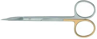 Tandköttssax SC Böjd 13cm