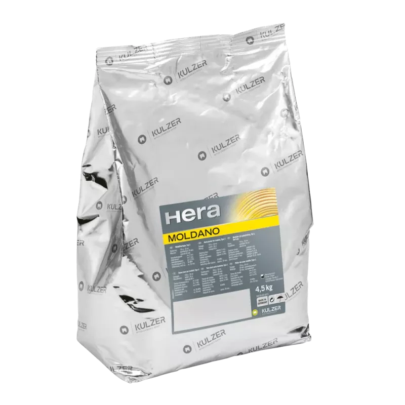 Moldano 4,5kg blå