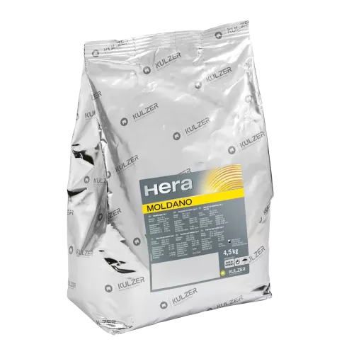Moldano 4,5kg blå