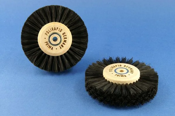 Putshjul Prima 4/40/80mm