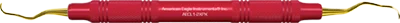 Curette Langer 1-2XPX