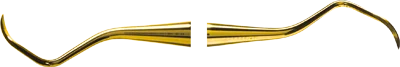 Curette McCall 13-14SXPX