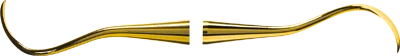 Curette McCall 17-18SXPX