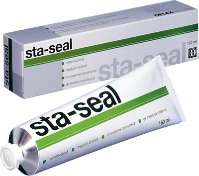 sta-seal 3x160ml