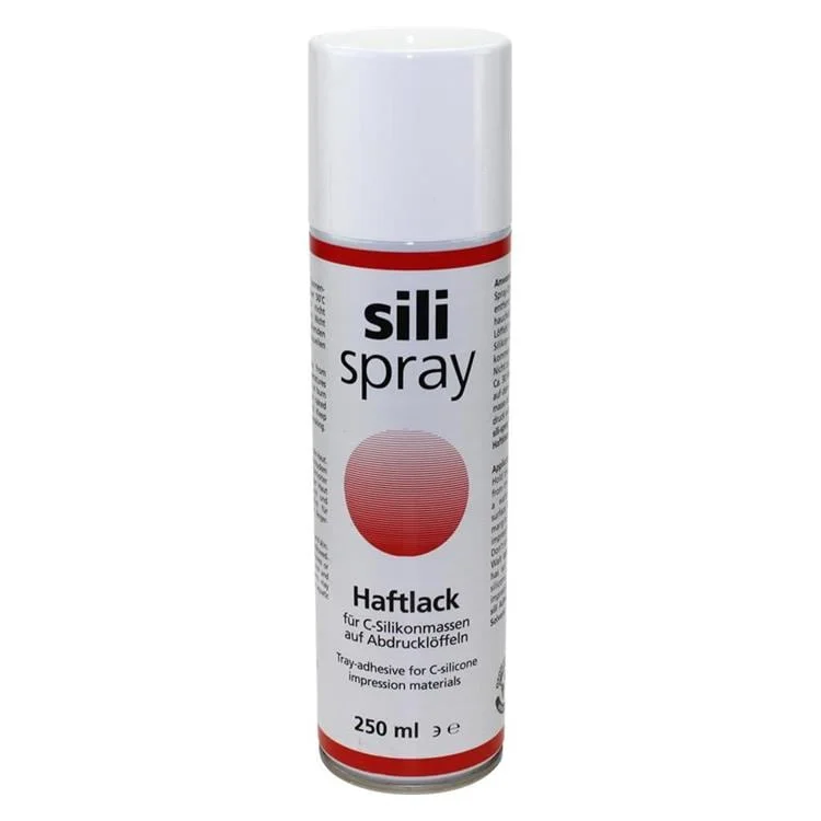 Sili Spray HäftLack 250ml