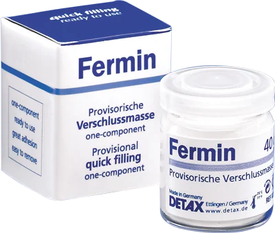 Fermin vit opak 40g